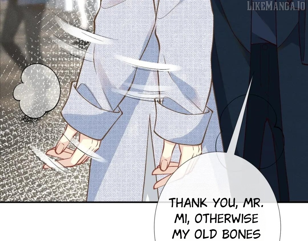 Everyone's Darling Chapter 232 - page 75